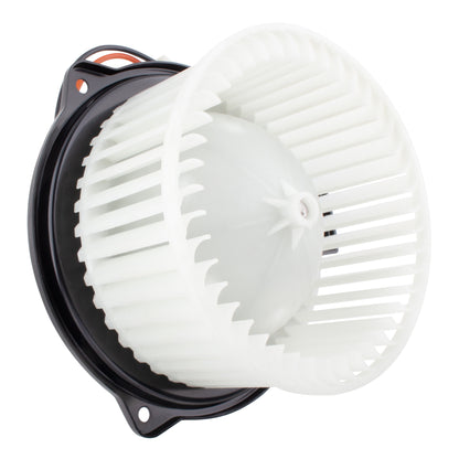 BOXI Front HVAC Heater Blower Motor Assembly Fits for Land Rover Discovery 2000-2004 for Mazda RX-8 — product photo 6