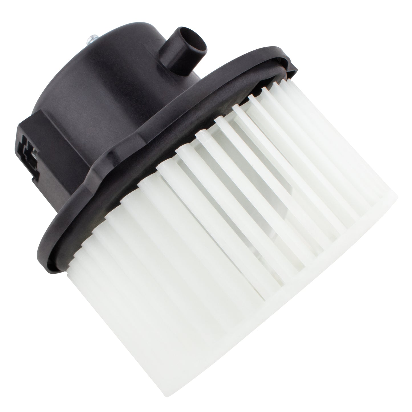 BOXI 700127 Front HVAC Heater Blower Motor Assembly Fits for Hyundai Elantra 1996 1997 1998 1999 — product photo 3