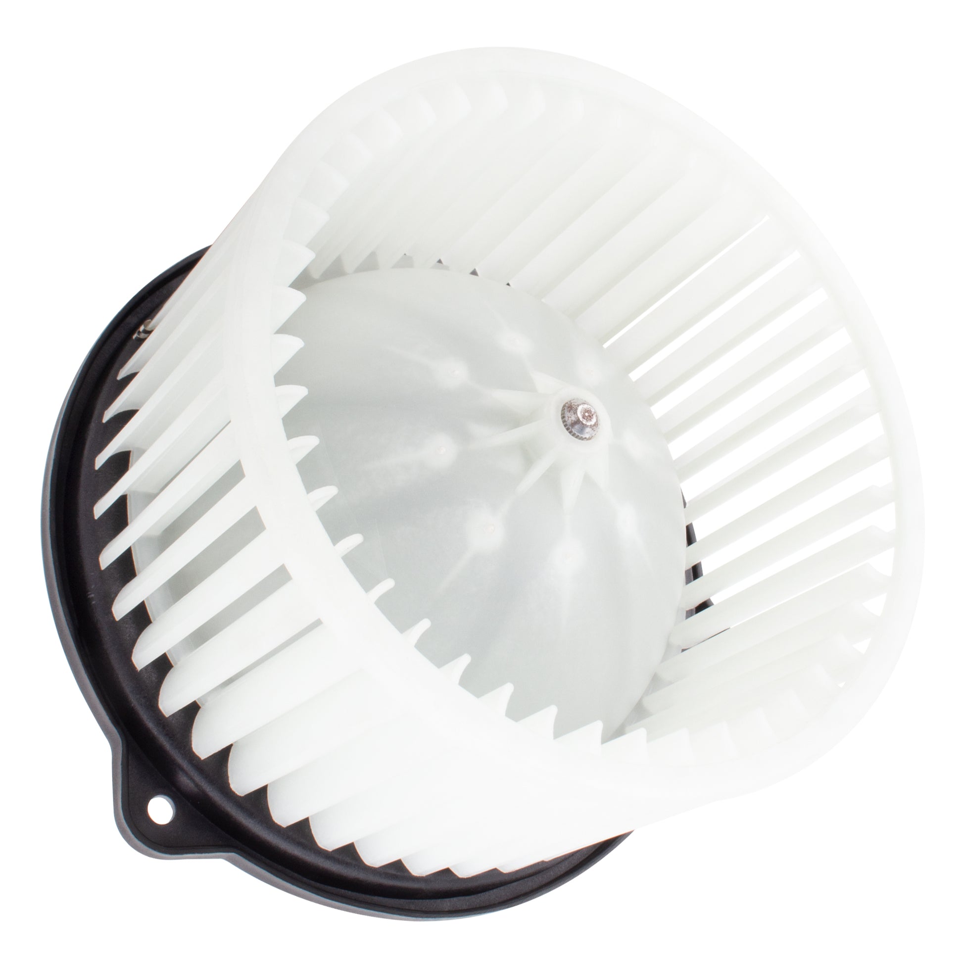 BOXI 700127 Front HVAC Heater Blower Motor Assembly Fits for Hyundai Elantra 1996 1997 1998 1999 — product photo 4