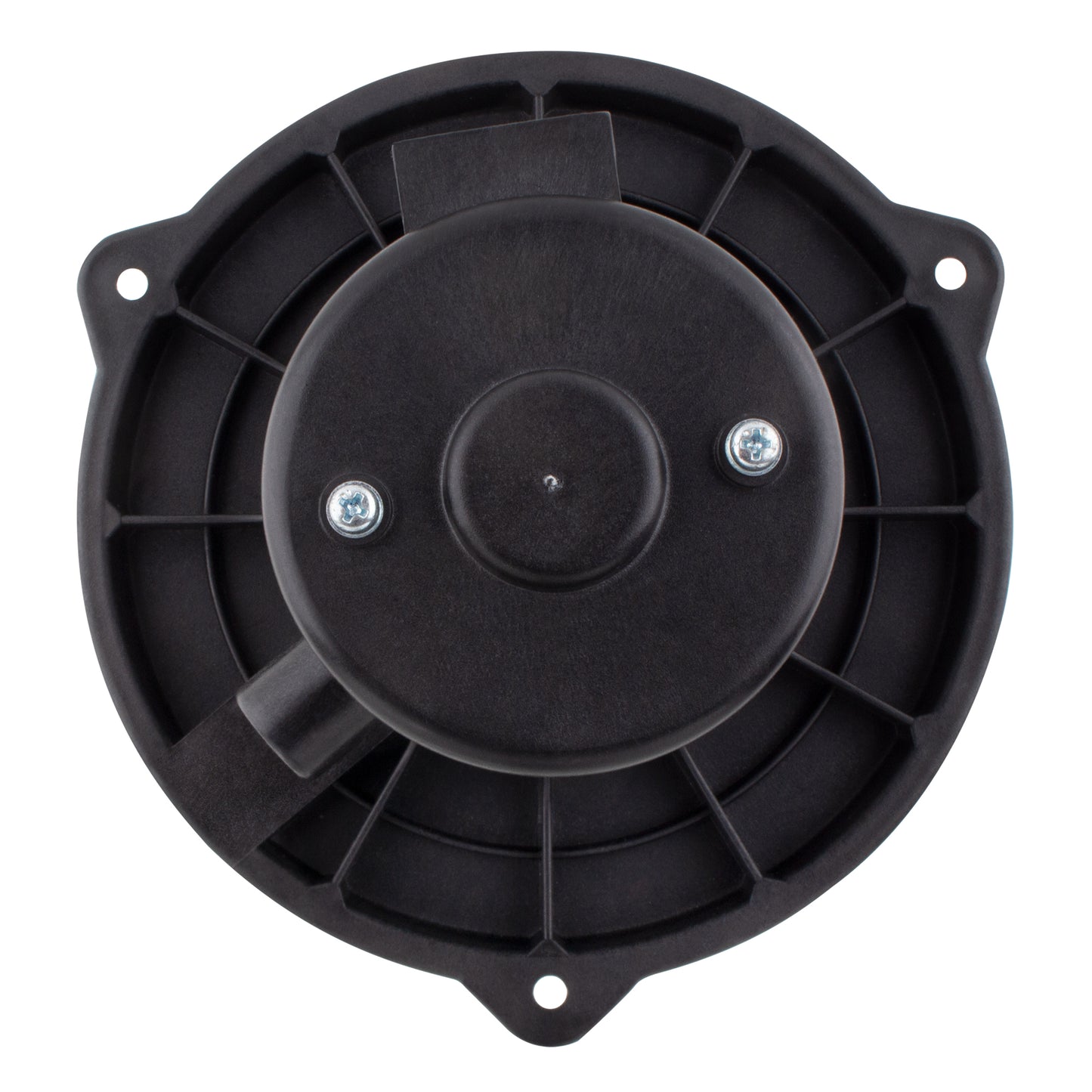 BOXI 700127 Front HVAC Heater Blower Motor Assembly Fits for Hyundai Elantra 1996 1997 1998 1999 — product photo 5