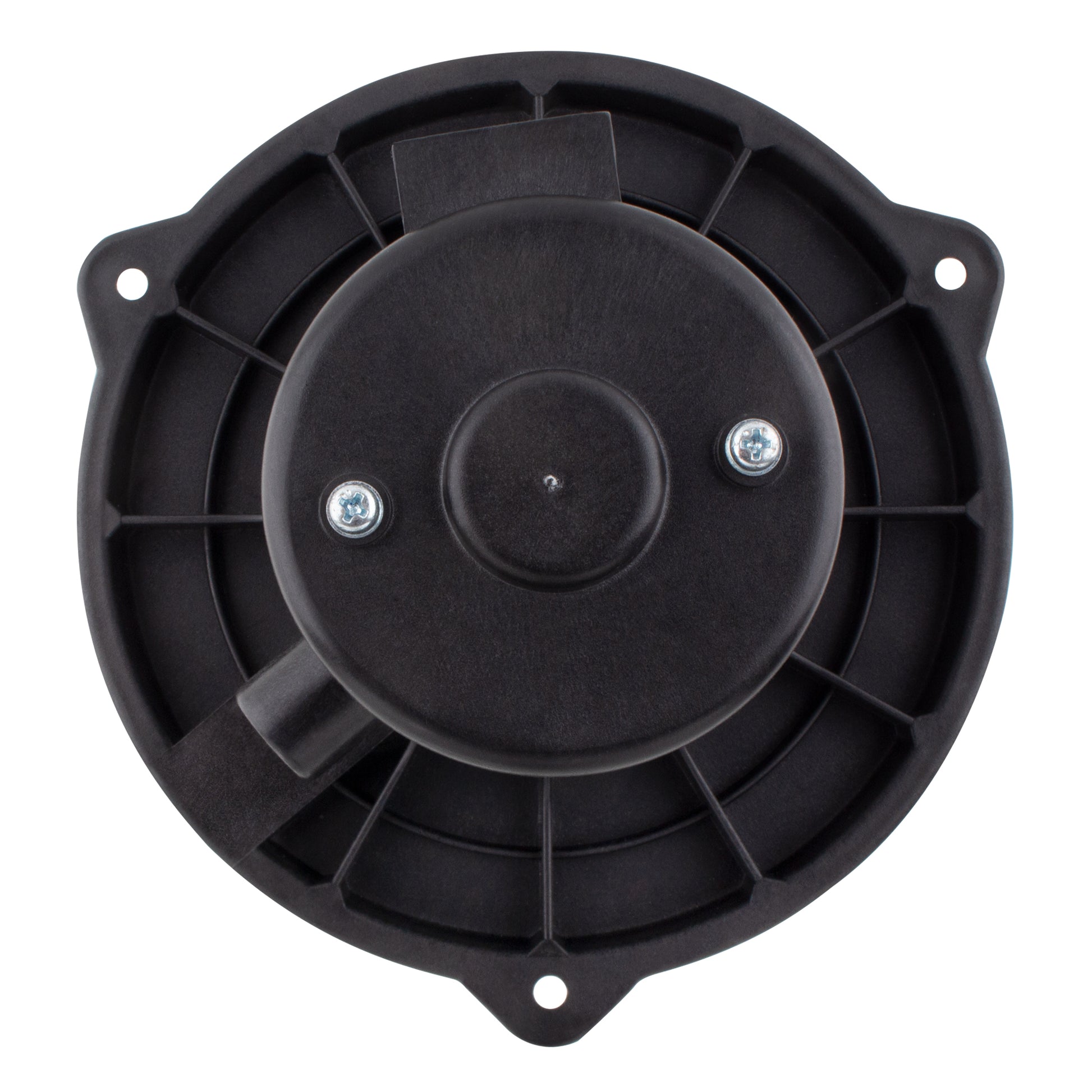 BOXI 700127 Front HVAC Heater Blower Motor Assembly Fits for Hyundai Elantra 1996 1997 1998 1999 — product photo 5