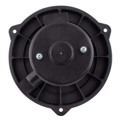 BOXI 700127 Front HVAC Heater Blower Motor Assembly Fits for Hyundai Elantra 1996 1997 1998 1999 — product photo 5