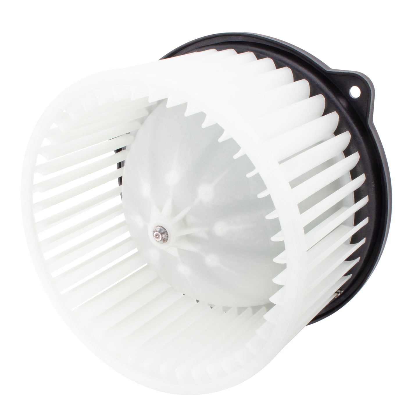 BOXI 700127 Front HVAC Heater Blower Motor Assembly Fits for Hyundai Elantra 1996 1997 1998 1999 — product photo 6