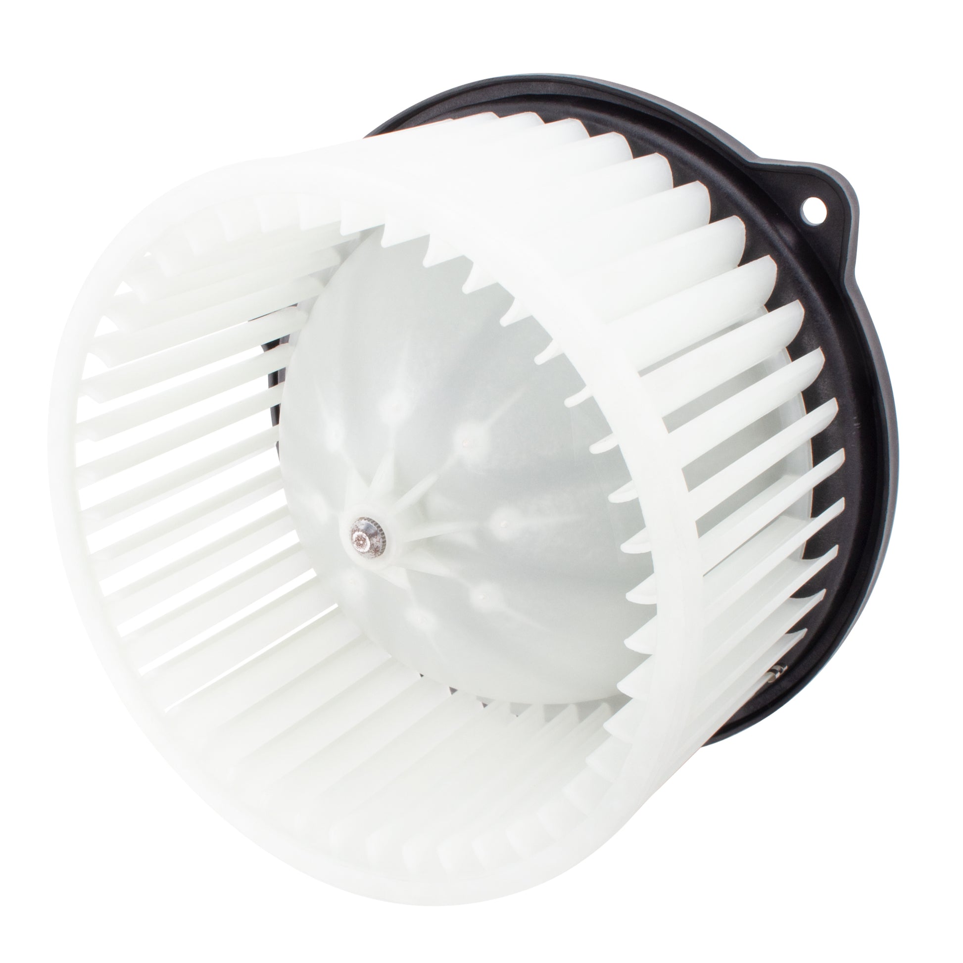 BOXI 700127 Front HVAC Heater Blower Motor Assembly Fits for Hyundai Elantra 1996 1997 1998 1999 — product photo 6