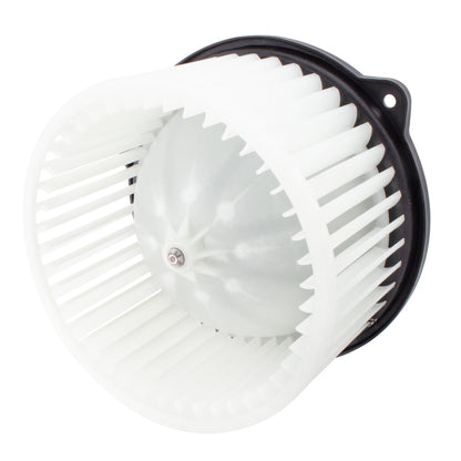 BOXI 700127 Front HVAC Heater Blower Motor Assembly Fits for Hyundai Elantra 1996 1997 1998 1999 — product photo 6