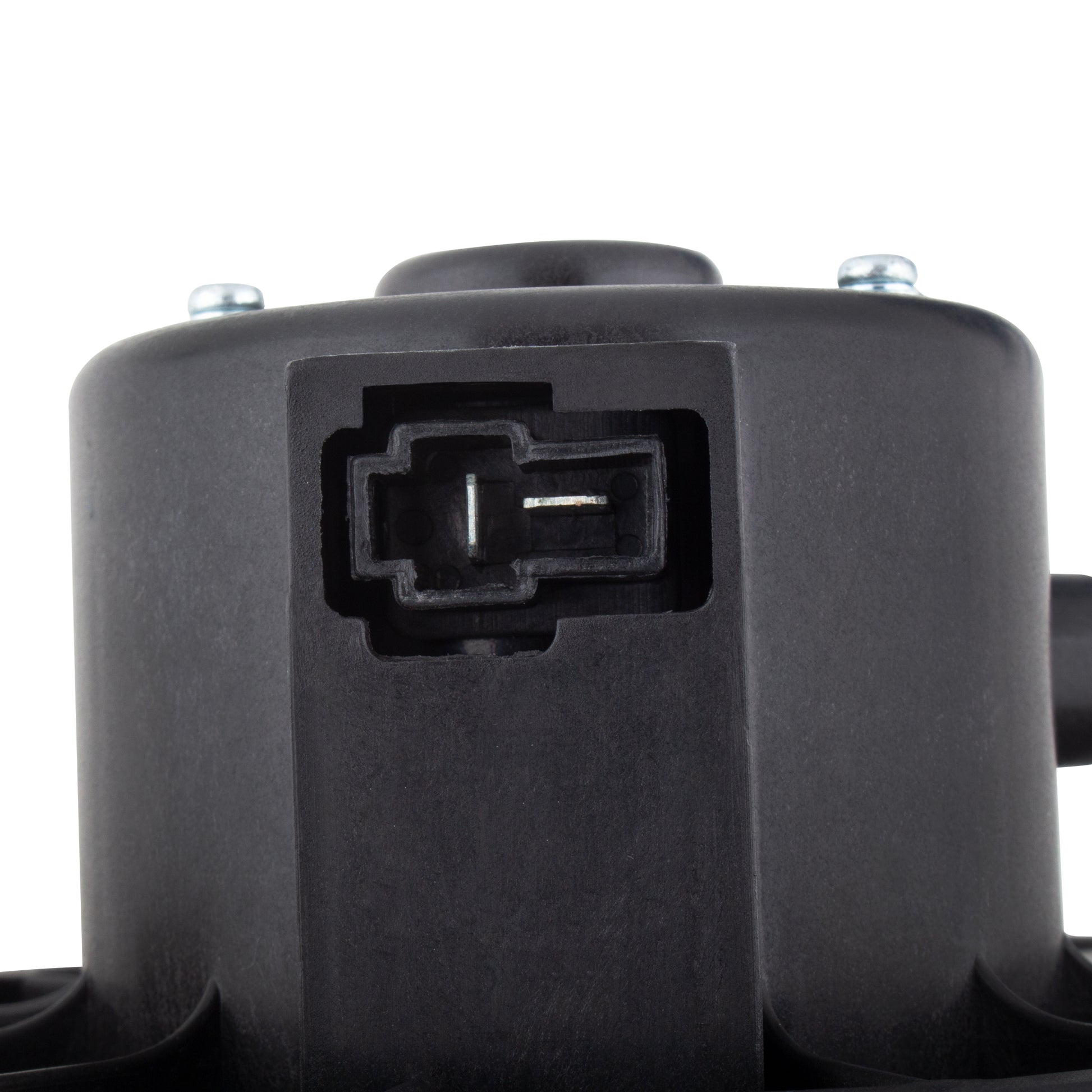 BOXI 700127 Front HVAC Heater Blower Motor Assembly Fits for Hyundai Elantra 1996 1997 1998 1999 — product photo 7