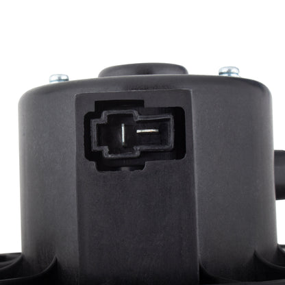 BOXI 700127 Front HVAC Heater Blower Motor Assembly Fits for Hyundai Elantra 1996 1997 1998 1999 — product photo 7