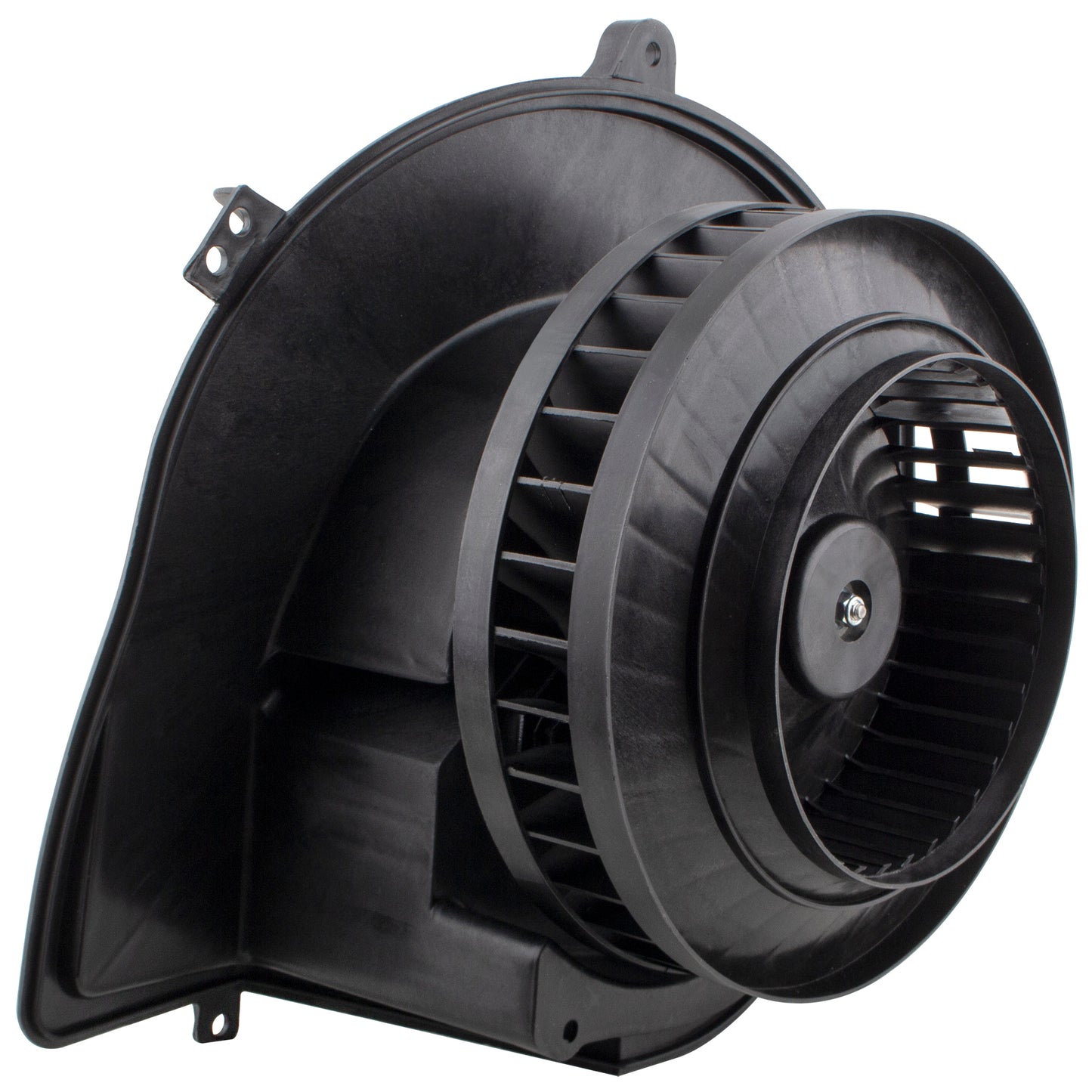 BOXI 700098 Front HVAC Heater Blower Motor Assembly Fit for Buick LeSabre for Pontiac Bonneville — product photo 2