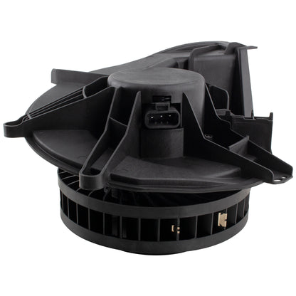 BOXI 700098 Front HVAC Heater Blower Motor Assembly Fit for Buick LeSabre for Pontiac Bonneville — product photo 4