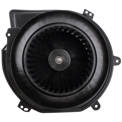 BOXI 700098 Front HVAC Heater Blower Motor Assembly Fit for Buick LeSabre for Pontiac Bonneville