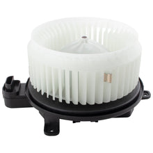 BOXI Front HVAC Heater Blower Motor Assembly Fits for Jeep Grand Wagoneer Wagoneer 2022-2023 — product photo 2