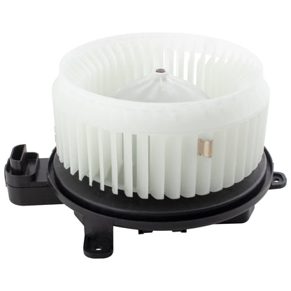 BOXI Front HVAC Heater Blower Motor Assembly Fits for Jeep Grand Wagoneer Wagoneer 2022-2023 — product photo 2
