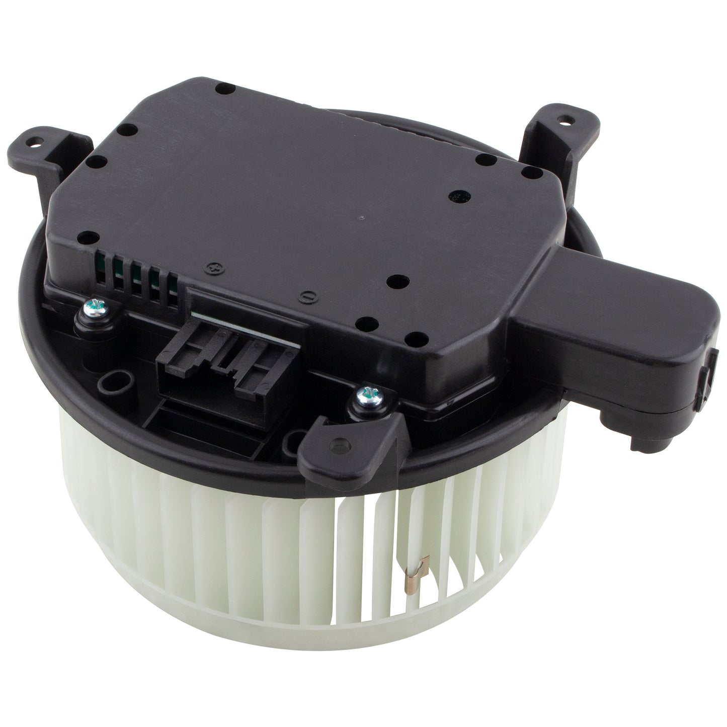BOXI Front HVAC Heater Blower Motor Assembly Fits for Jeep Grand Wagoneer Wagoneer 2022-2023 — product photo 4