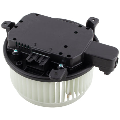 BOXI Front HVAC Heater Blower Motor Assembly Fits for Jeep Grand Wagoneer Wagoneer 2022-2023 — product photo 4