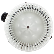 BOXI Front HVAC Heater Blower Motor Assembly Fits for Jeep Grand Wagoneer Wagoneer 2022-2023