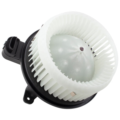 BOXI Front HVAC Heater Blower Motor Assembly Fits for Jeep Grand Wagoneer Wagoneer 2022-2023 — product photo 5