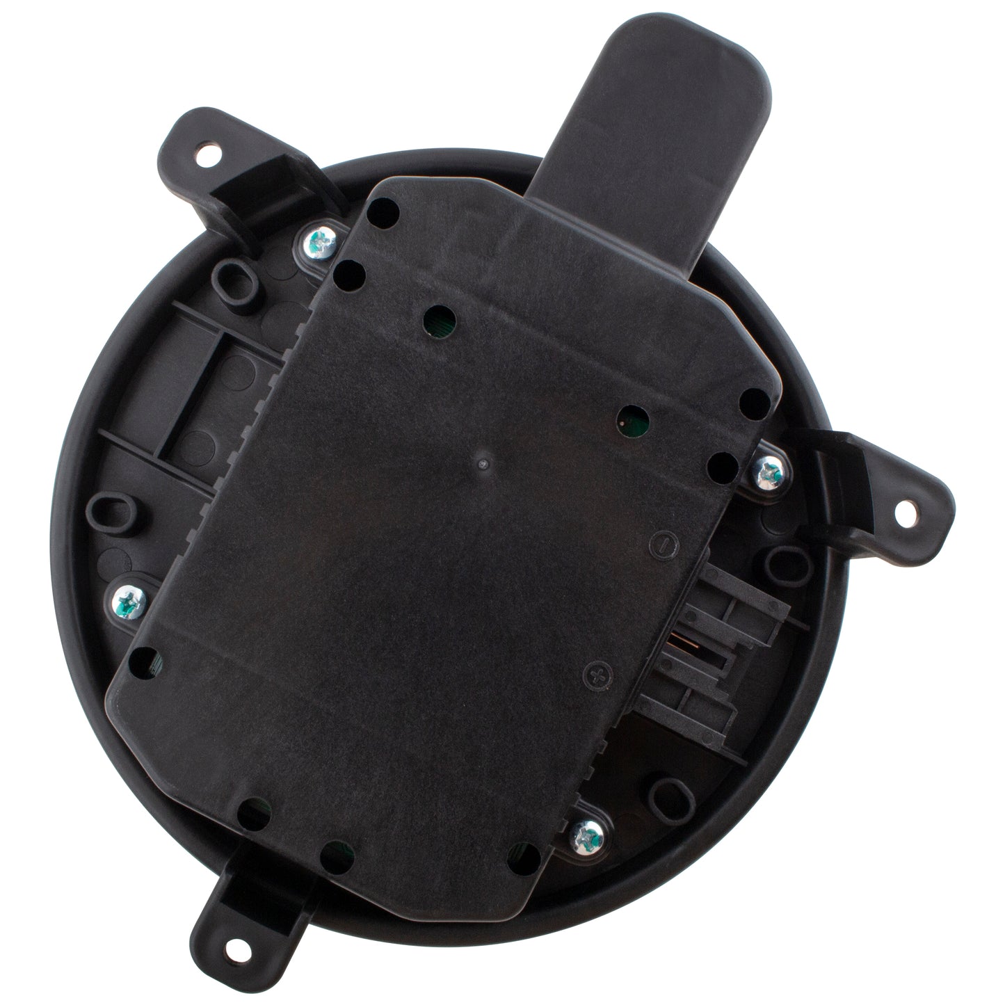 BOXI Front HVAC Heater Blower Motor Assembly Fits for Jeep Grand Wagoneer Wagoneer 2022-2023 — product photo 6