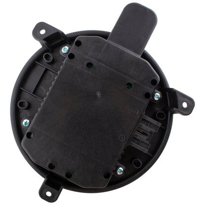 BOXI Front HVAC Heater Blower Motor Assembly Fits for Jeep Grand Wagoneer Wagoneer 2022-2023 — product photo 6