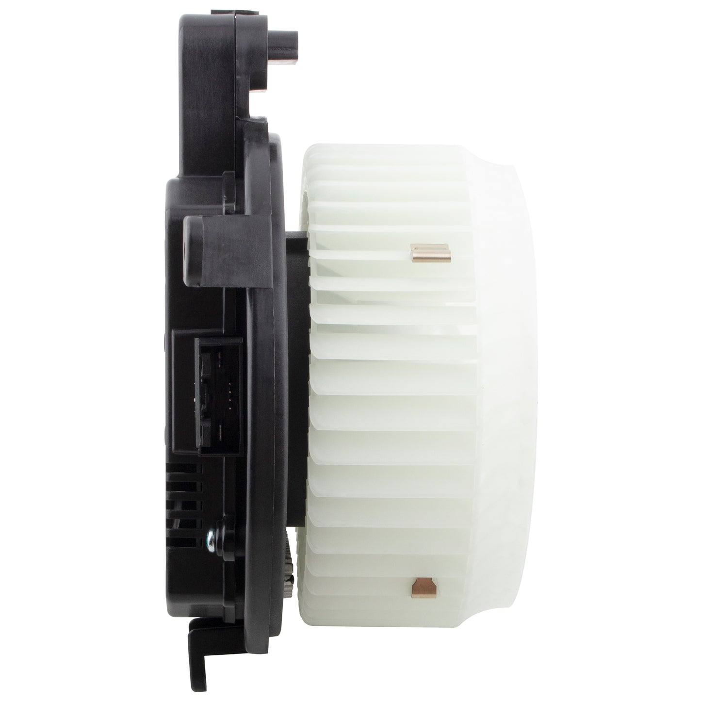 BOXI Front HVAC Heater Blower Motor Assembly Fits for Jeep Grand Wagoneer Wagoneer 2022-2023 — product photo 7