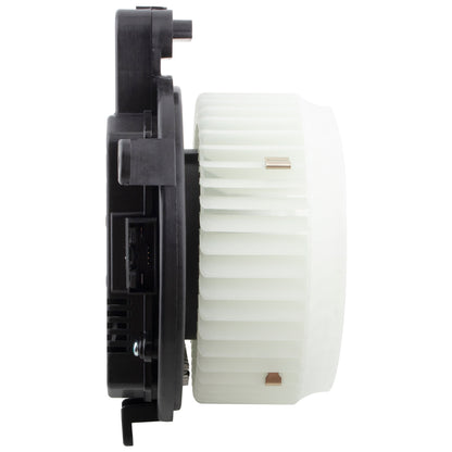 BOXI Front HVAC Heater Blower Motor Assembly Fits for Jeep Grand Wagoneer Wagoneer 2022-2023 — product photo 7