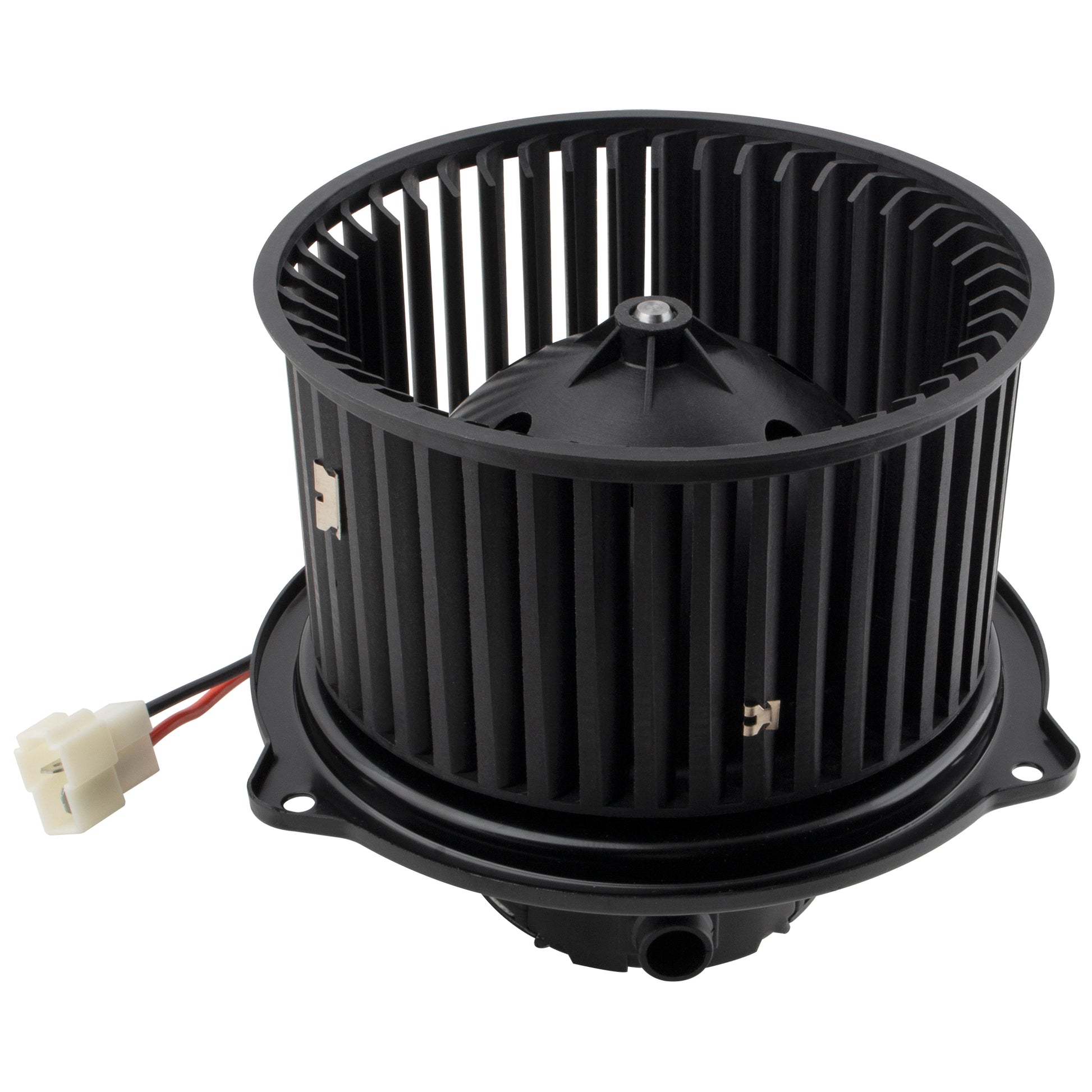 BOXI Front HVAC Heater Blower Motor Assembly Fits for Kia Sephia 1998 1999 2000 2001 Sedan