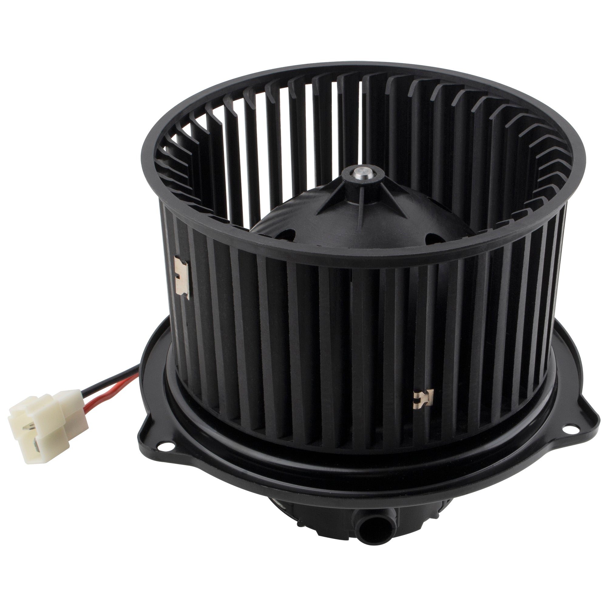 BOXI Front HVAC Heater Blower Motor Assembly Fits for Kia Sephia 1998 1999 2000 2001 Sedan