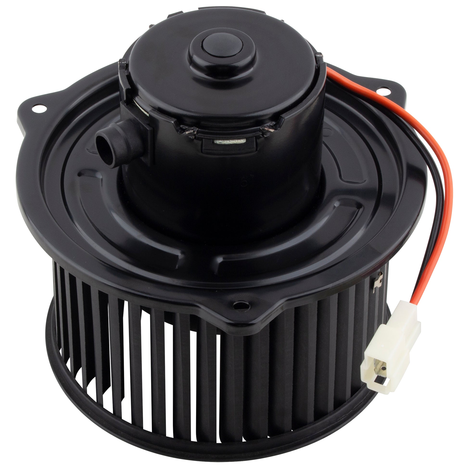 BOXI Front HVAC Heater Blower Motor Assembly Fits for Kia Sephia 1998 1999 2000 2001 Sedan — product photo 3