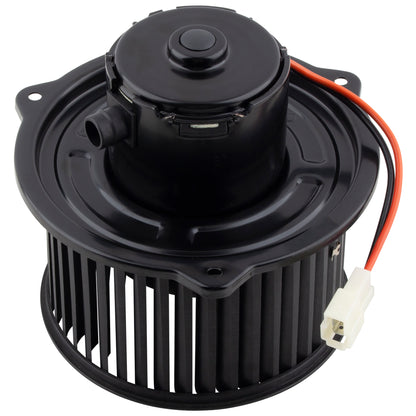 BOXI Front HVAC Heater Blower Motor Assembly Fits for Kia Sephia 1998 1999 2000 2001 Sedan — product photo 3