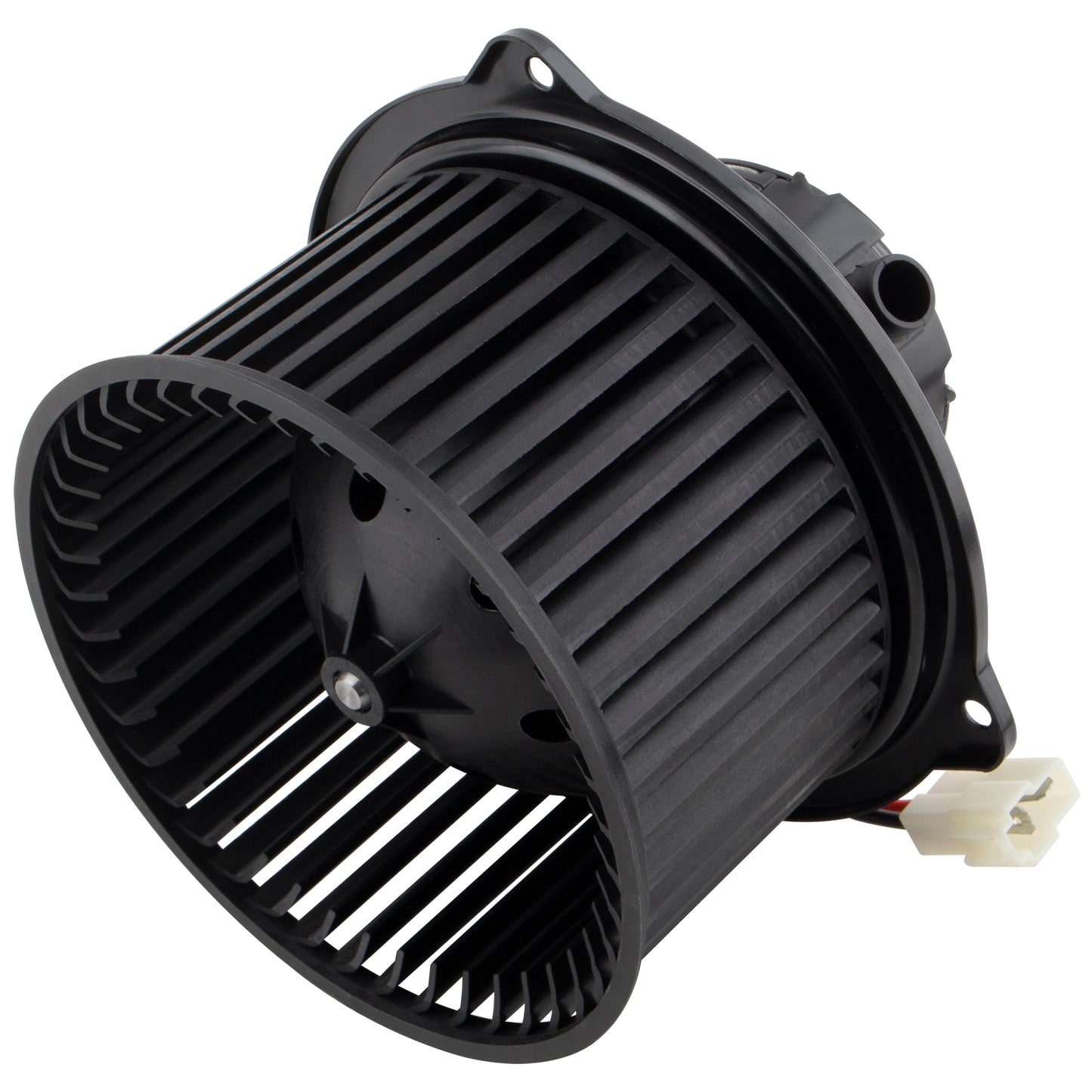 BOXI Front HVAC Heater Blower Motor Assembly Fits for Kia Sephia 1998 1999 2000 2001 Sedan — product photo 4