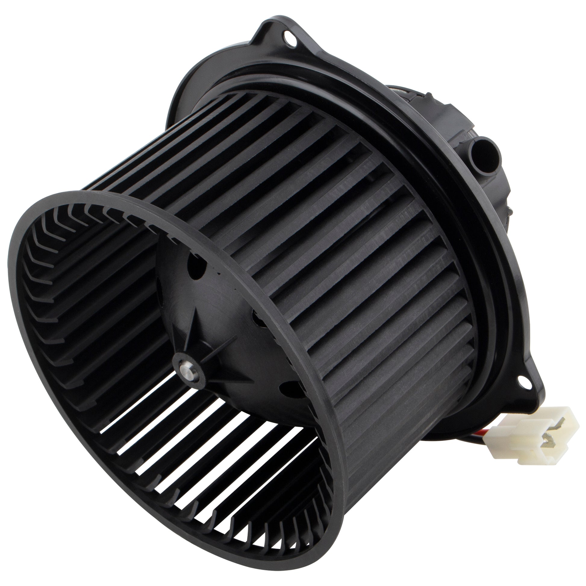 BOXI Front HVAC Heater Blower Motor Assembly Fits for Kia Sephia 1998 1999 2000 2001 Sedan — product photo 4