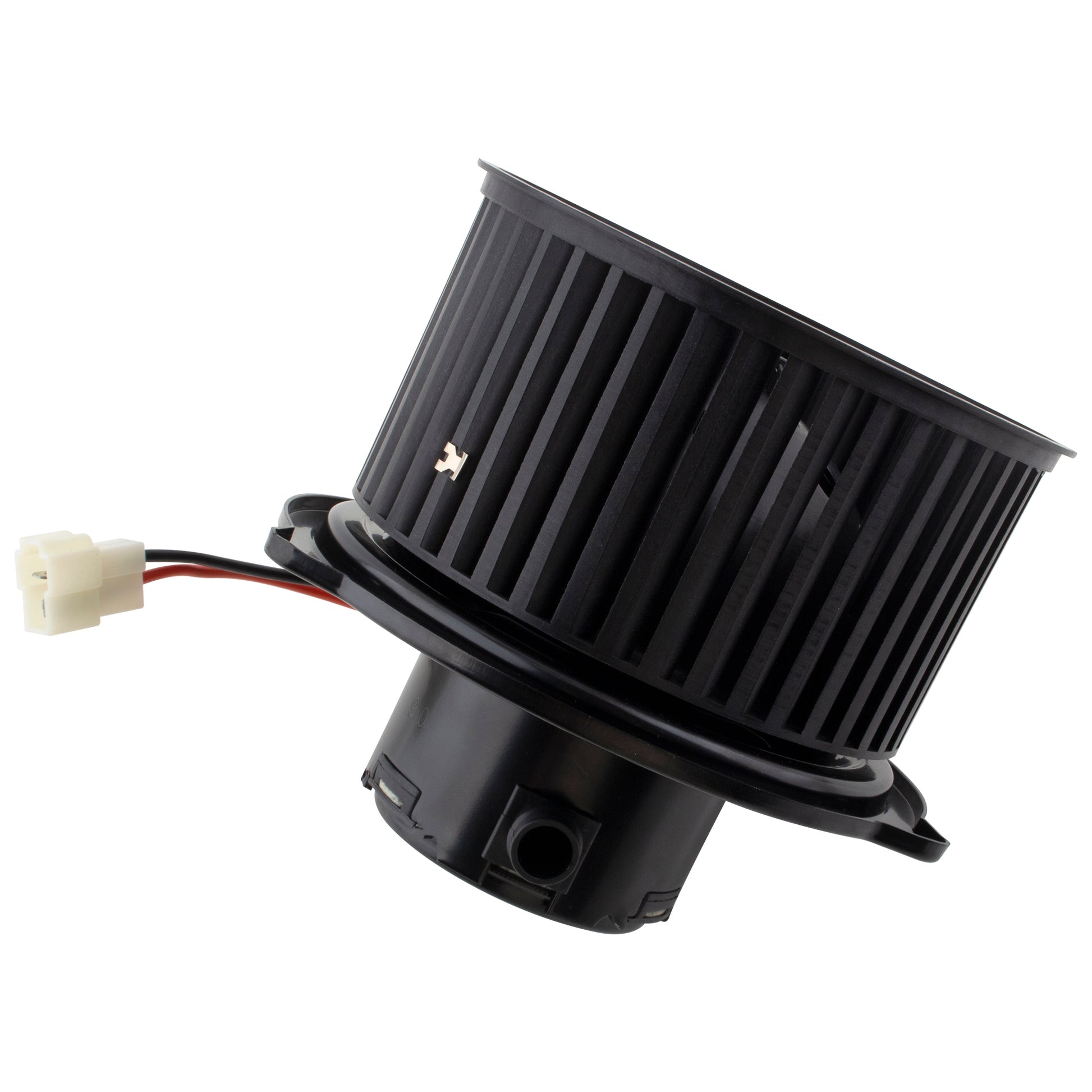 BOXI Front HVAC Heater Blower Motor Assembly Fits for Kia Sephia 1998 1999 2000 2001 Sedan — product photo 5