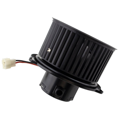 BOXI Front HVAC Heater Blower Motor Assembly Fits for Kia Sephia 1998 1999 2000 2001 Sedan — product photo 5