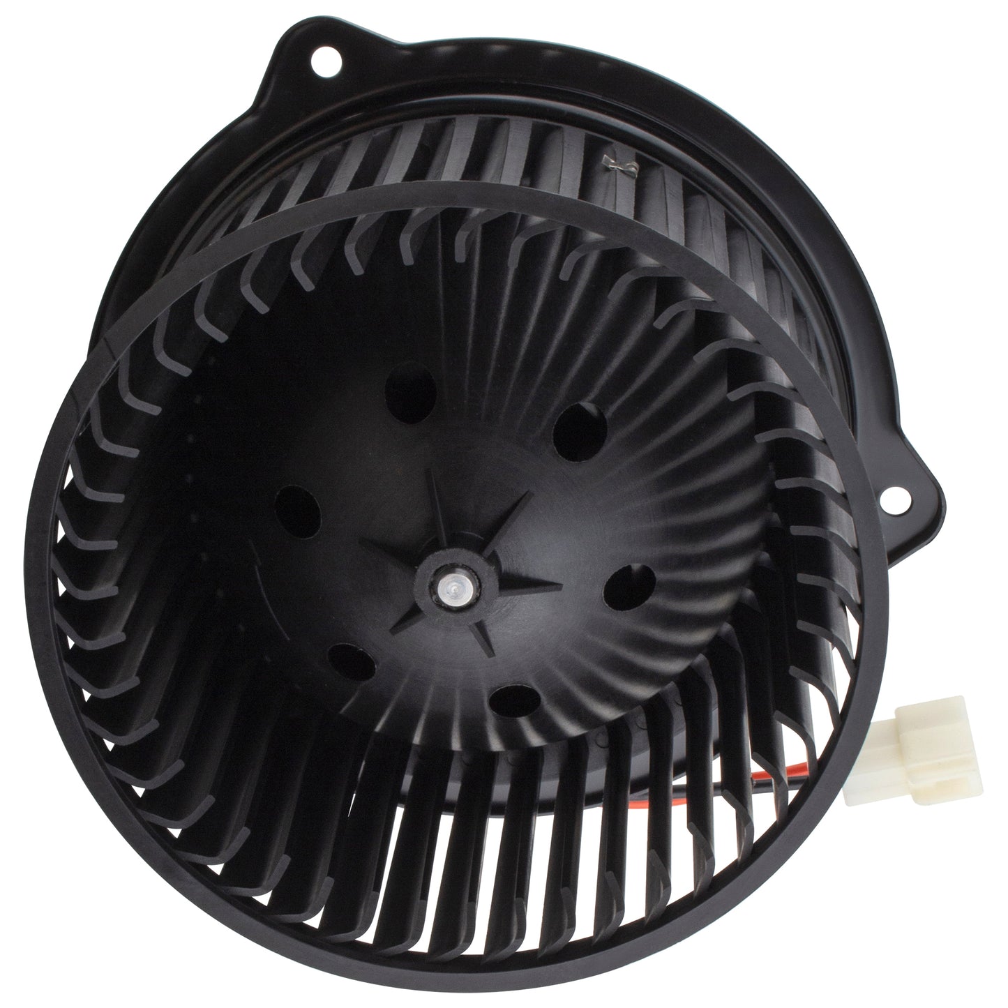 BOXI Front HVAC Heater Blower Motor Assembly Fits for Kia Sephia 1998 1999 2000 2001 Sedan — product photo 7