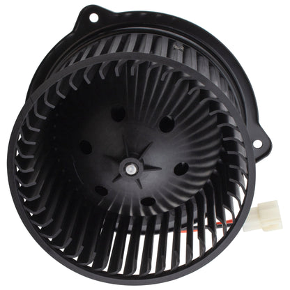 BOXI Front HVAC Heater Blower Motor Assembly Fits for Kia Sephia 1998 1999 2000 2001 Sedan — product photo 7