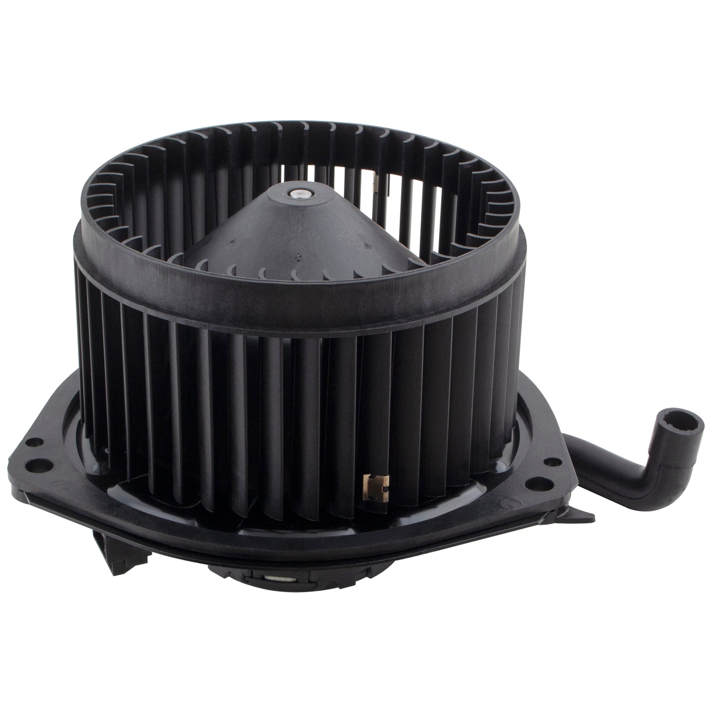 BOXI 700160 Front HVAC Heater Blower Motor Assembly Fits for Pontiac Vibe 2003 2004 2005 2006 2007 — product photo 2