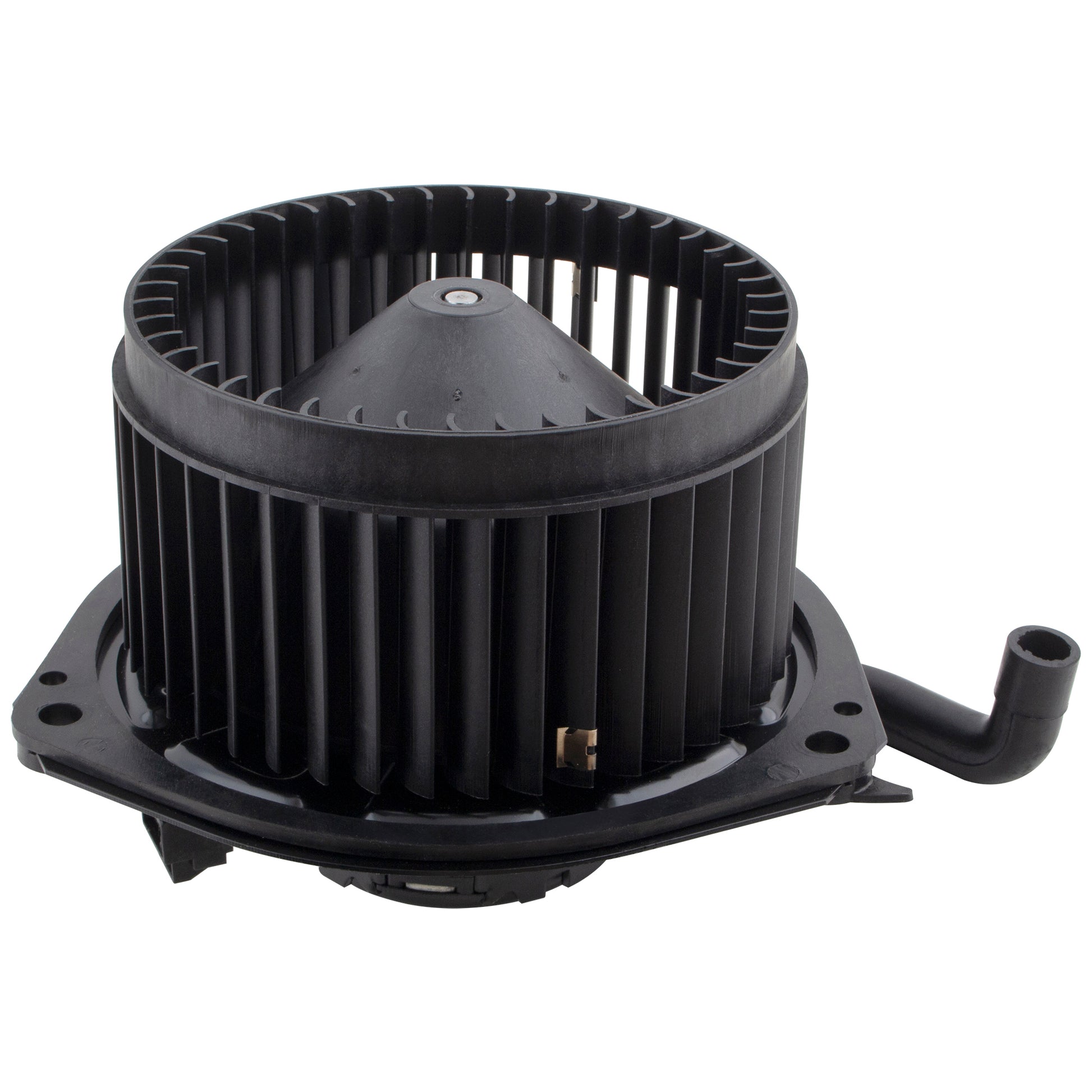 BOXI 700160 Front HVAC Heater Blower Motor Assembly Fits for Pontiac Vibe 2003 2004 2005 2006 2007 — product photo 2