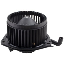 BOXI 700160 Front HVAC Heater Blower Motor Assembly Fits for Pontiac Vibe 2003 2004 2005 2006 2007 — product photo 2