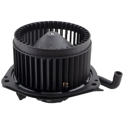 BOXI 700160 Front HVAC Heater Blower Motor Assembly Fits for Pontiac Vibe 2003 2004 2005 2006 2007 — product photo 2