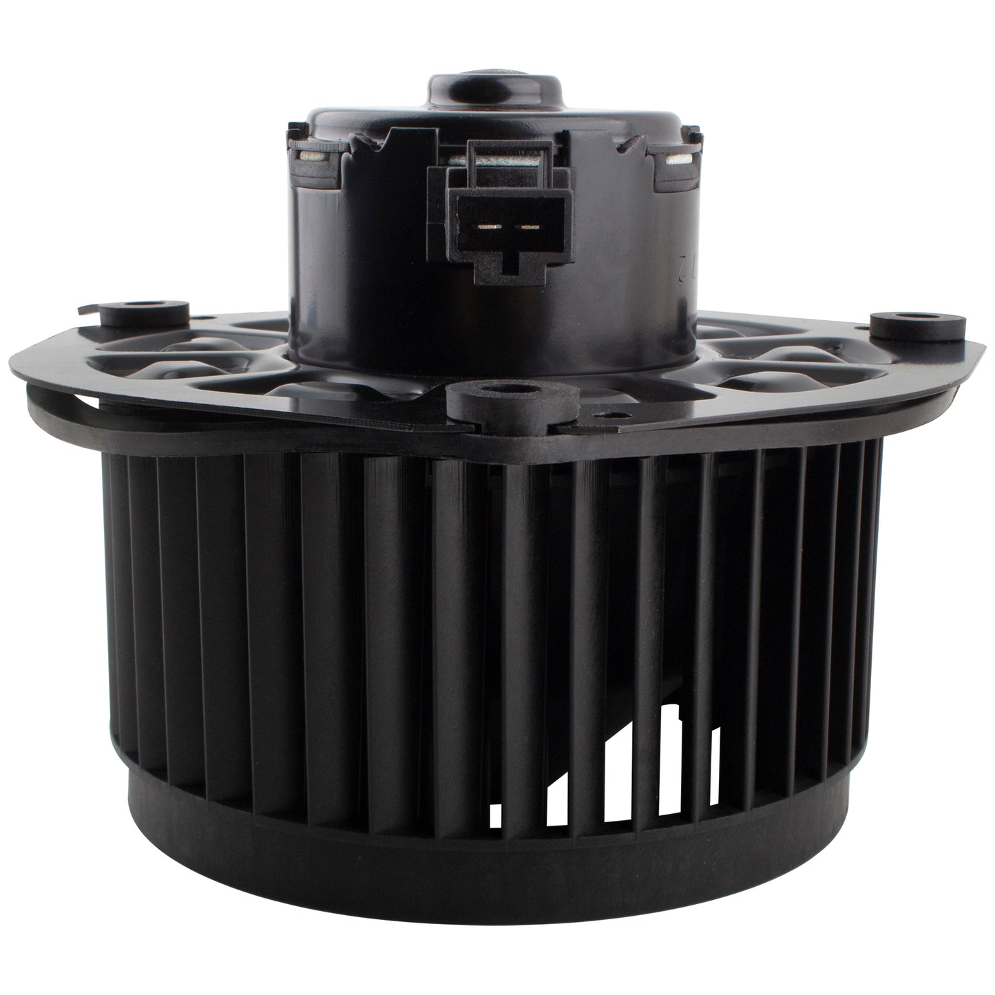 BOXI 700160 Front HVAC Heater Blower Motor Assembly Fits for Pontiac Vibe 2003 2004 2005 2006 2007 — product photo 4