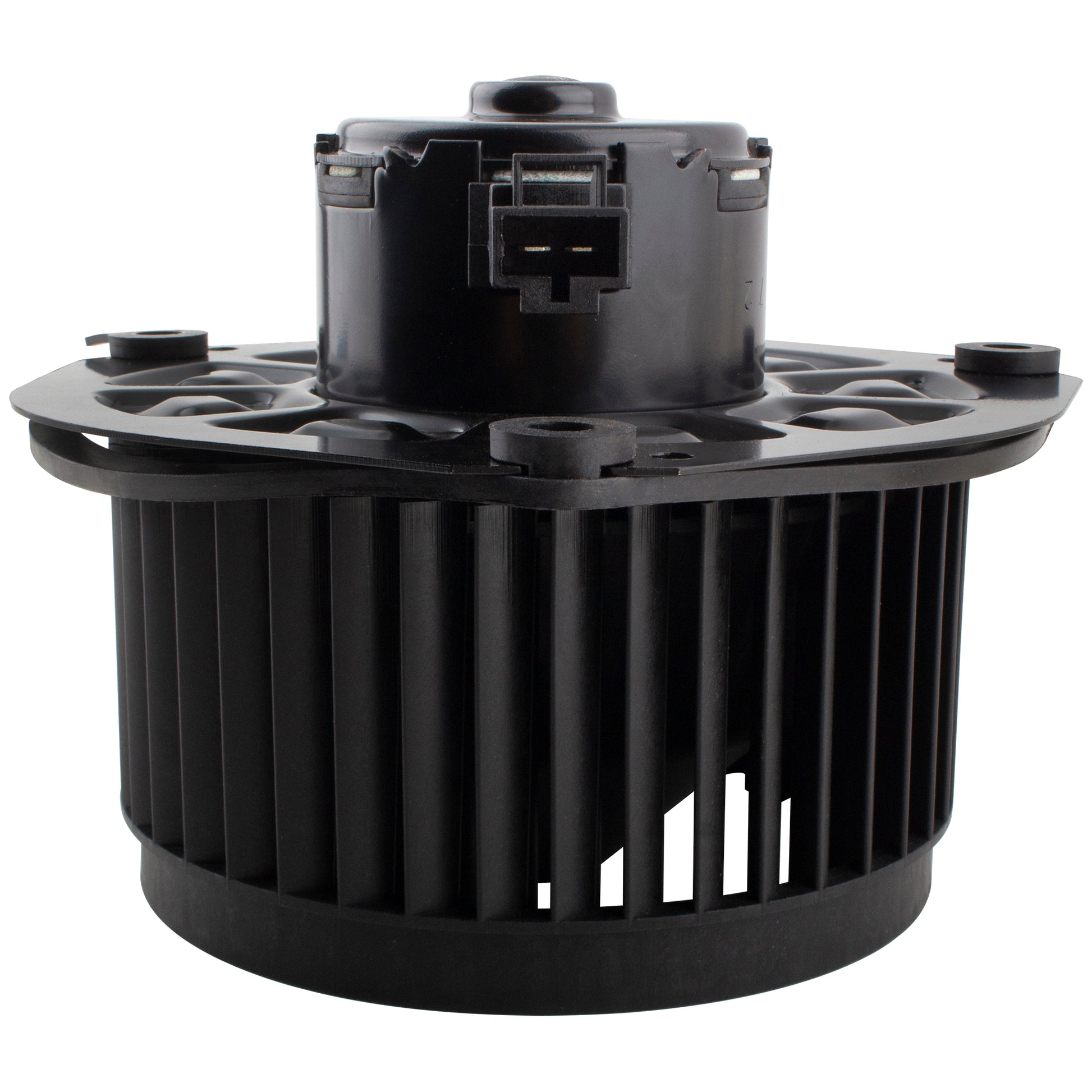 BOXI 700160 Front HVAC Heater Blower Motor Assembly Fits for Pontiac Vibe 2003 2004 2005 2006 2007 — product photo 4