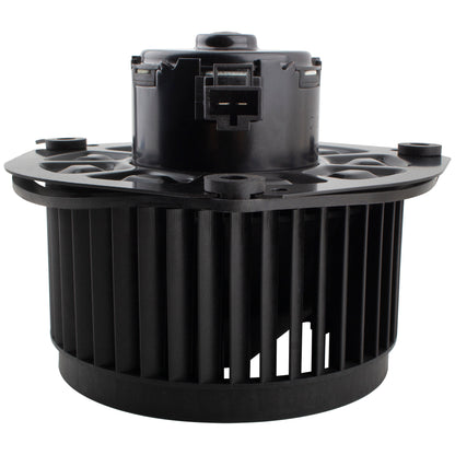 BOXI 700160 Front HVAC Heater Blower Motor Assembly Fits for Pontiac Vibe 2003 2004 2005 2006 2007 — product photo 4