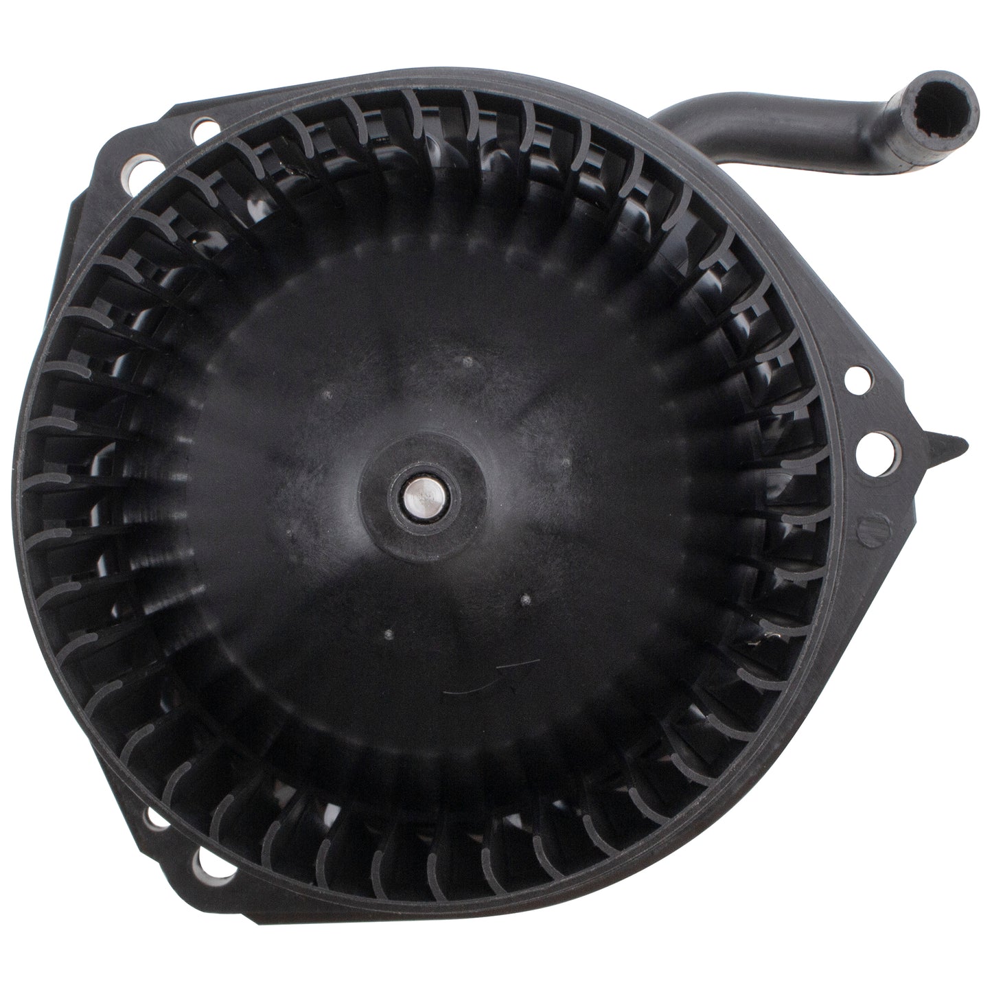 BOXI 700160 Front HVAC Heater Blower Motor Assembly Fits for Pontiac Vibe 2003 2004 2005 2006 2007