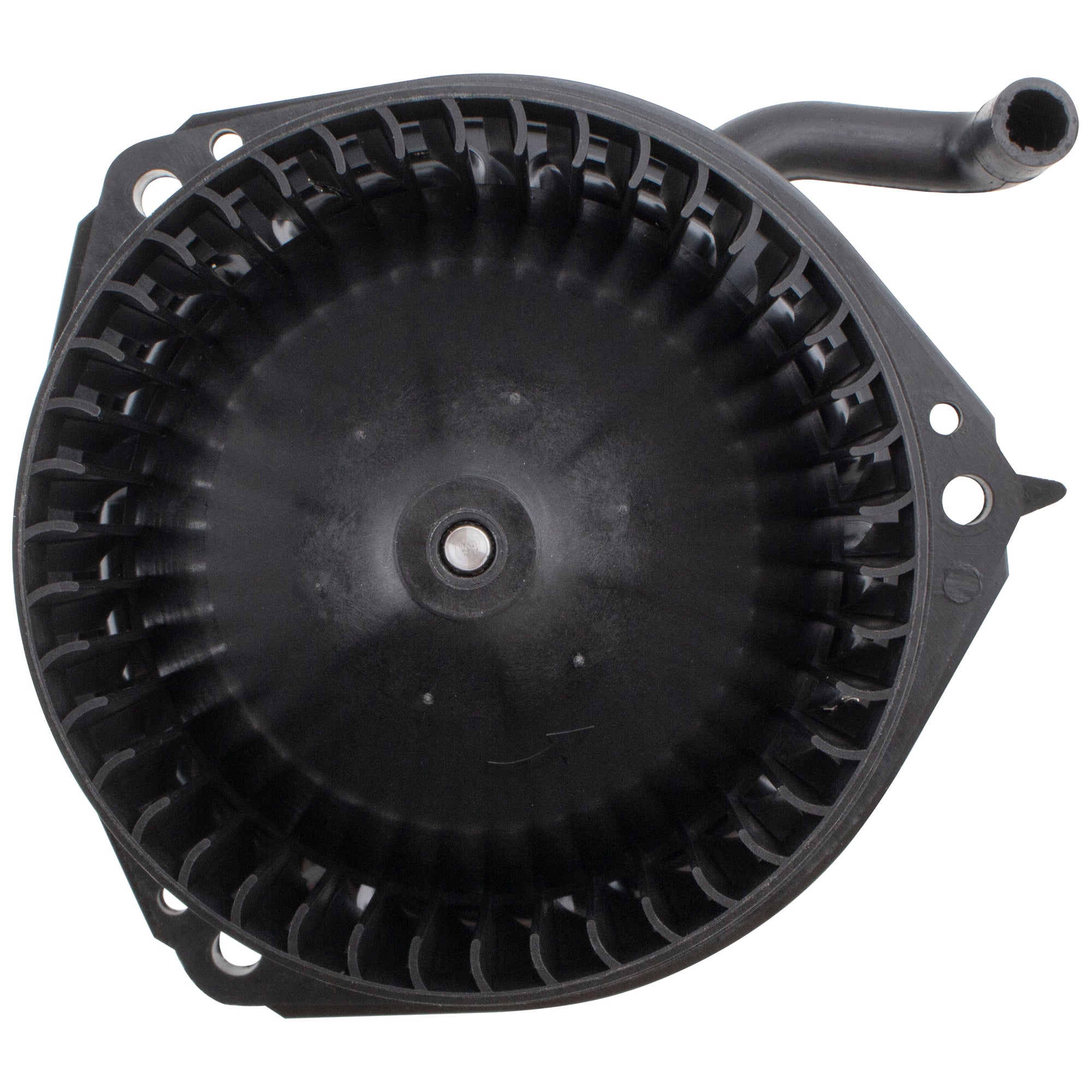 BOXI 700160 Front HVAC Heater Blower Motor Assembly Fits for Pontiac Vibe 2003 2004 2005 2006 2007