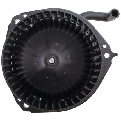 BOXI 700160 Front HVAC Heater Blower Motor Assembly Fits for Pontiac Vibe 2003 2004 2005 2006 2007
