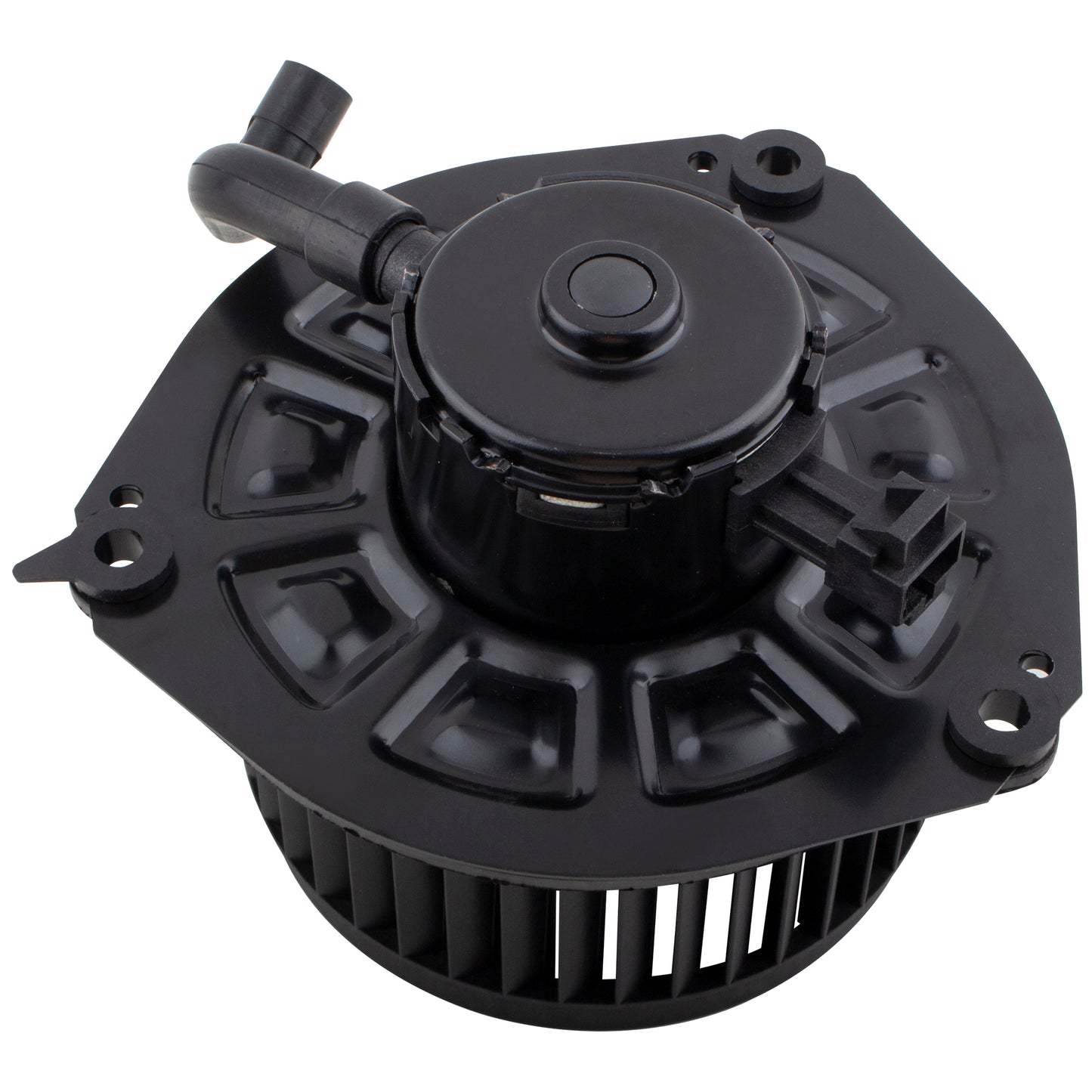 BOXI 700160 Front HVAC Heater Blower Motor Assembly Fits for Pontiac Vibe 2003 2004 2005 2006 2007 — product photo 5