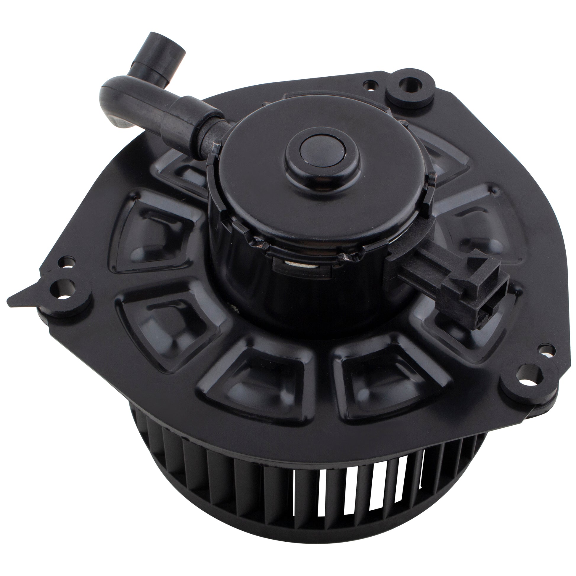 BOXI 700160 Front HVAC Heater Blower Motor Assembly Fits for Pontiac Vibe 2003 2004 2005 2006 2007 — product photo 5