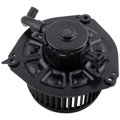 BOXI 700160 Front HVAC Heater Blower Motor Assembly Fits for Pontiac Vibe 2003 2004 2005 2006 2007 — product photo 5