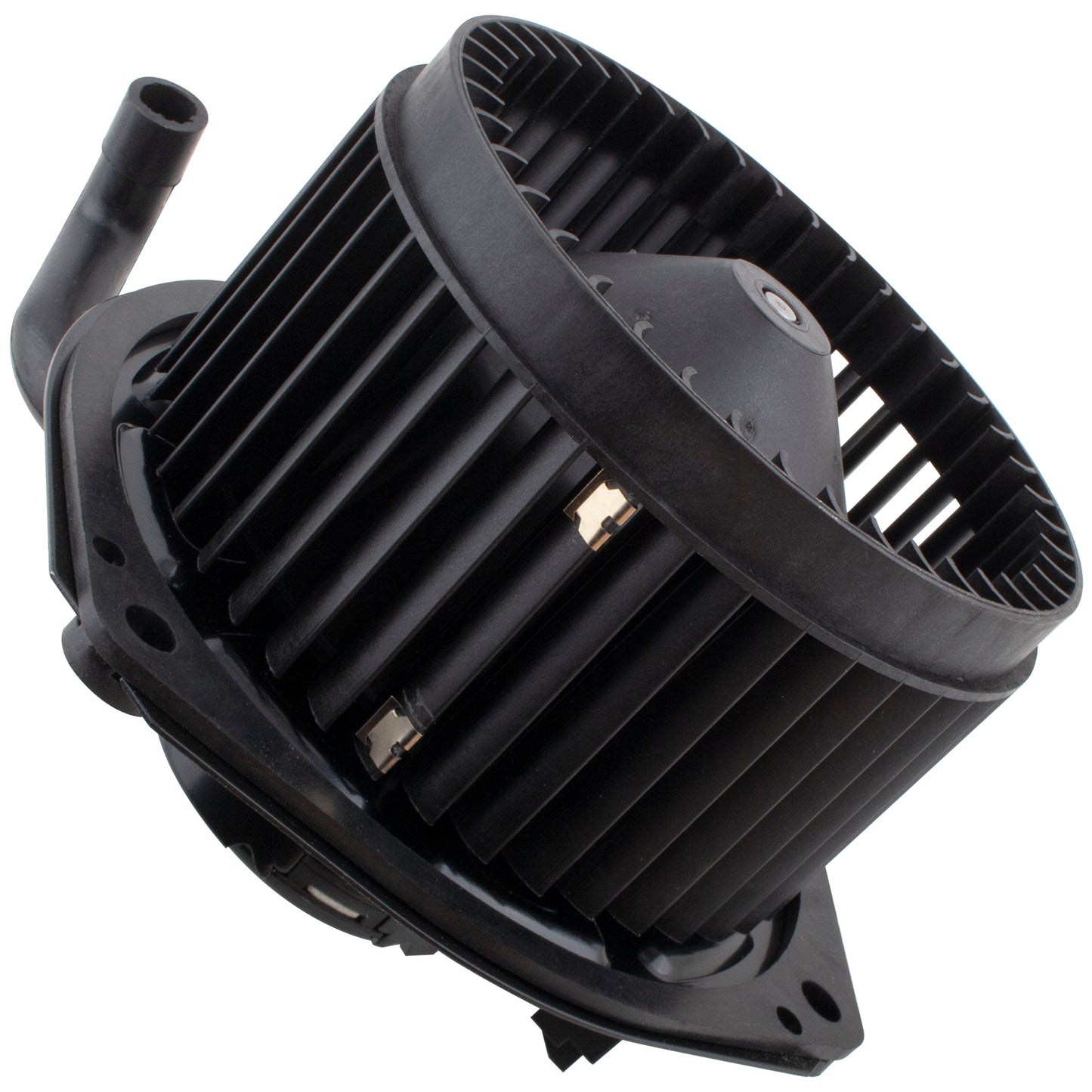 BOXI 700160 Front HVAC Heater Blower Motor Assembly Fits for Pontiac Vibe 2003 2004 2005 2006 2007 — product photo 6