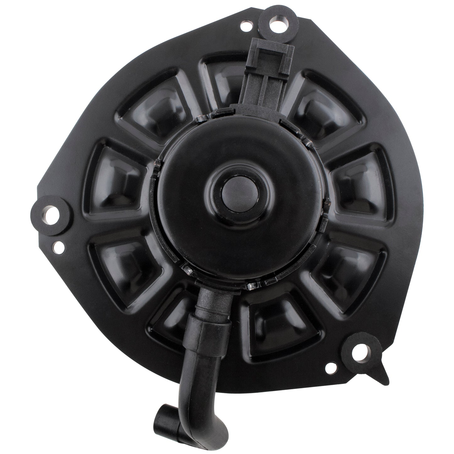 BOXI 700160 Front HVAC Heater Blower Motor Assembly Fits for Pontiac Vibe 2003 2004 2005 2006 2007 — product photo 7