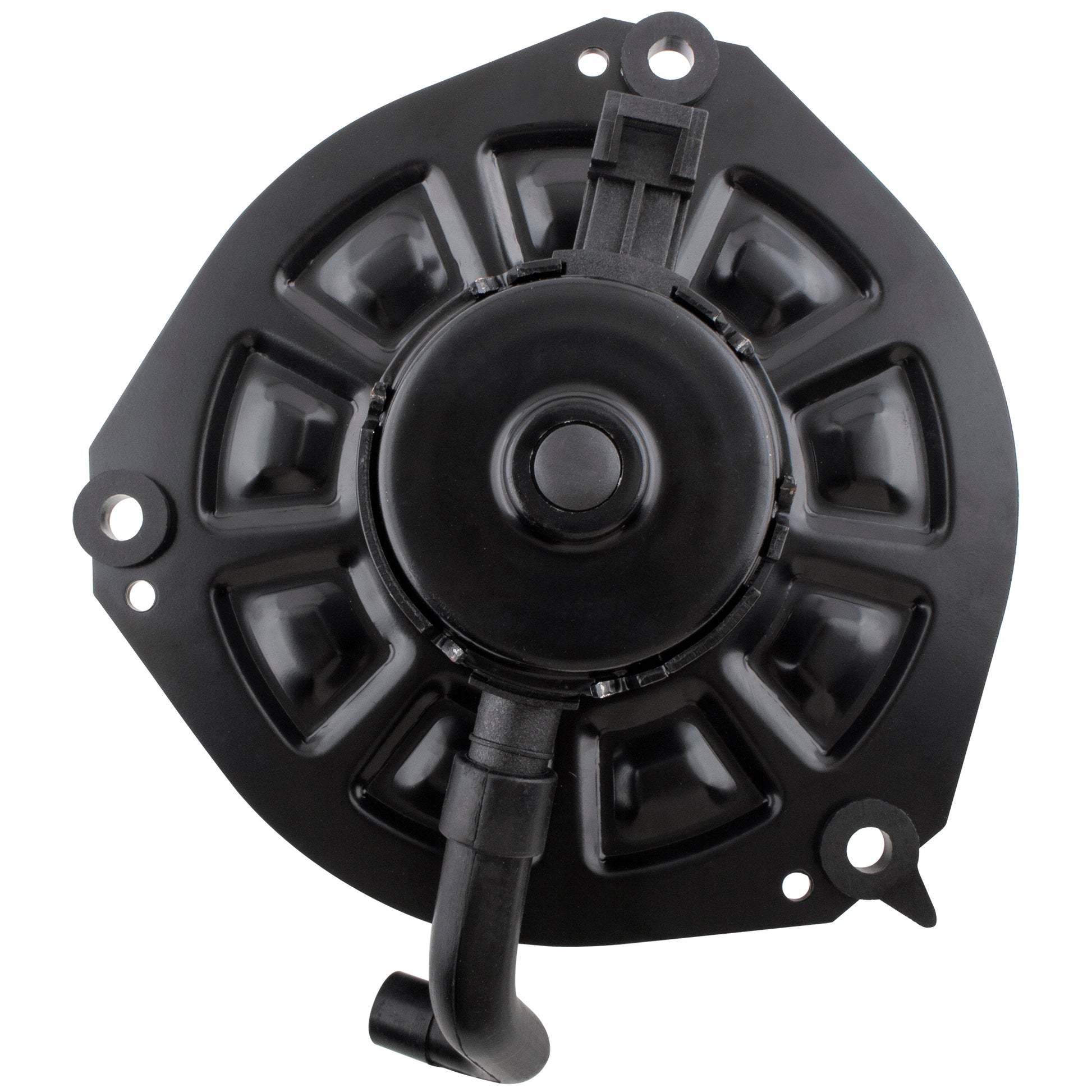 BOXI 700160 Front HVAC Heater Blower Motor Assembly Fits for Pontiac Vibe 2003 2004 2005 2006 2007 — product photo 7